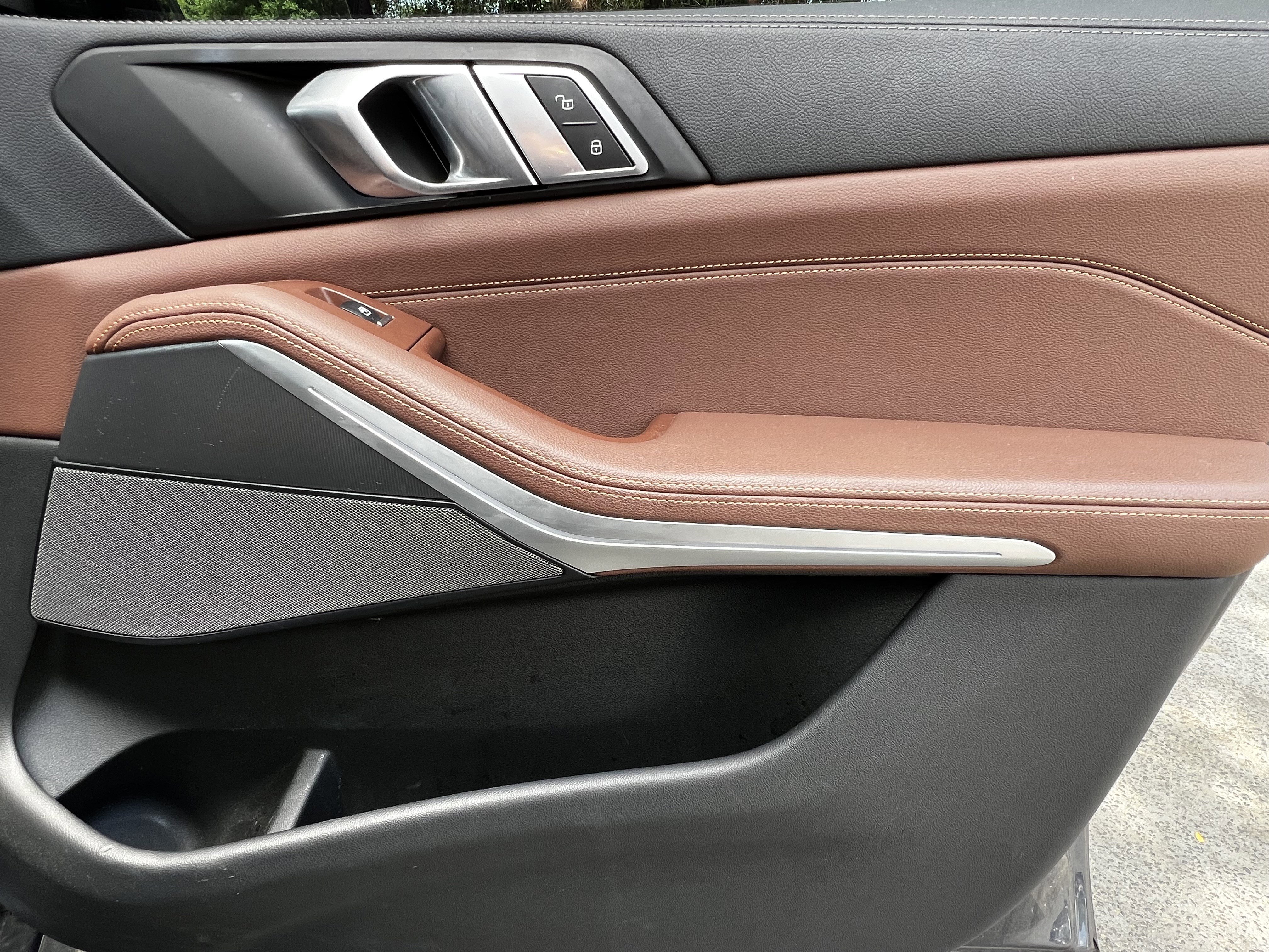 Used 2022 BMW X5 xDrive45e AWD/4WD image 43