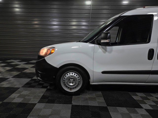 Used 2020 RAM ProMaster City Tradesman FWD image 32