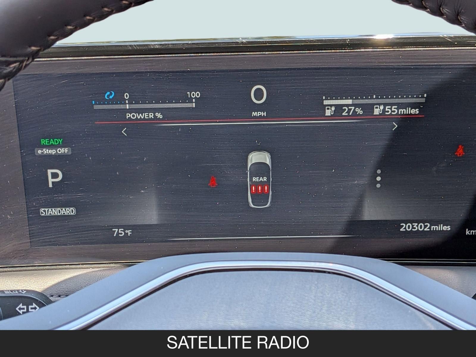 Used 2023 Nissan Ariya FWD image 19