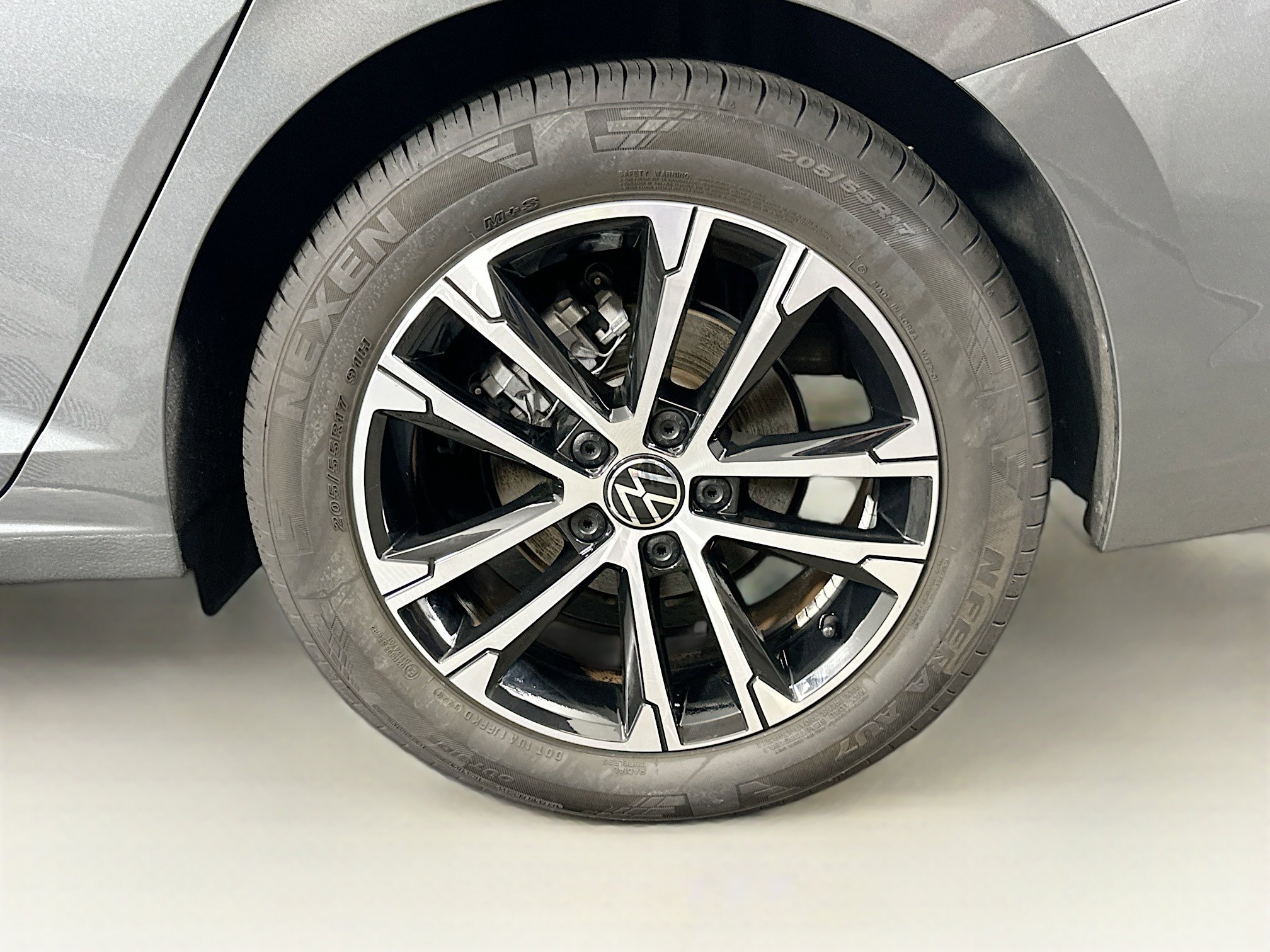 Used 2024 Volkswagen Jetta Sport FWD image 11