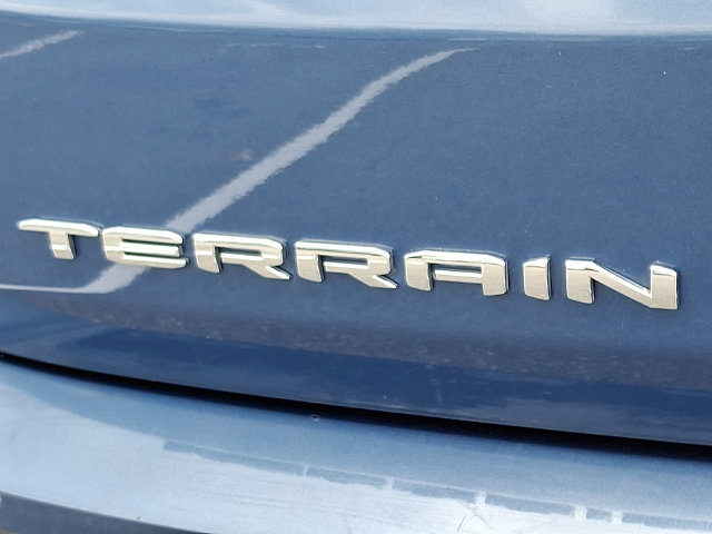 Used 2024 GMC Terrain SLE AWD/4WD image 29