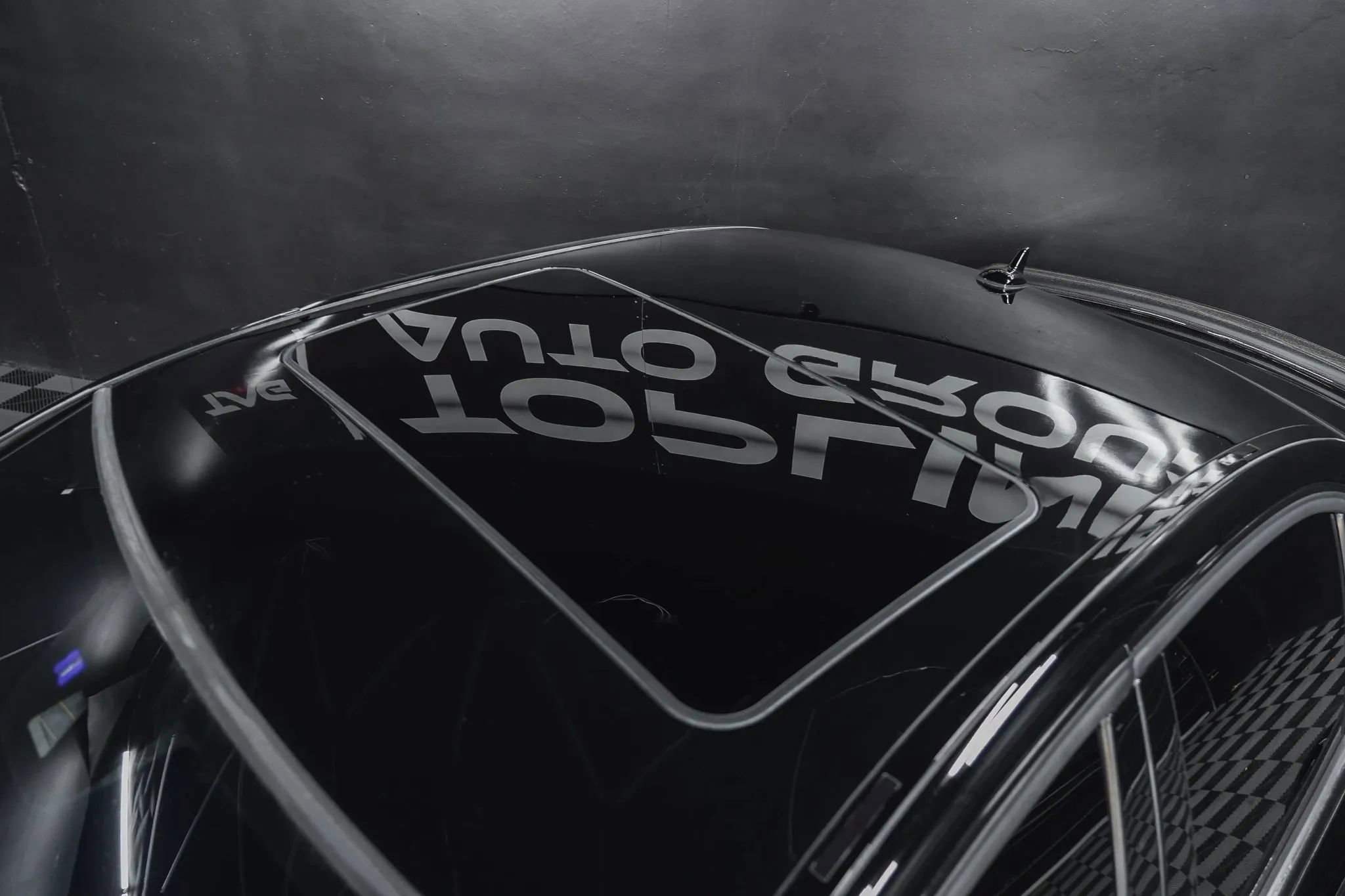 Used 2013 Mercedes-Benz C 63 AMG Sedan image 9