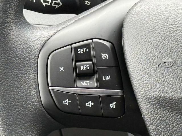 New 2025 Ford Transit 250 Low Roof w/ Interior Upgrade Package image 25