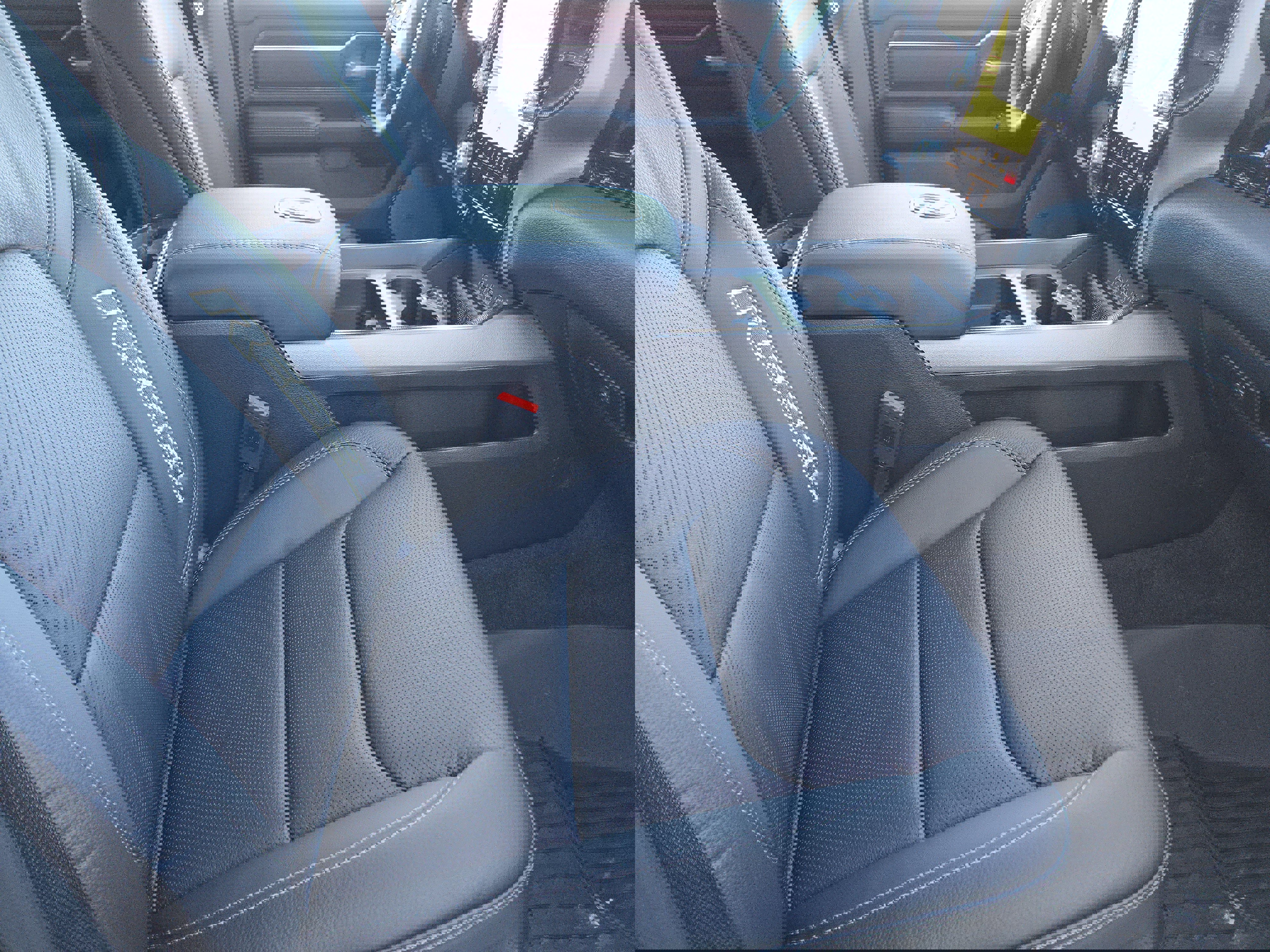 New 2026 RAM 1500 Rebel w/ Rebel Level 2 Equipment Group image 11