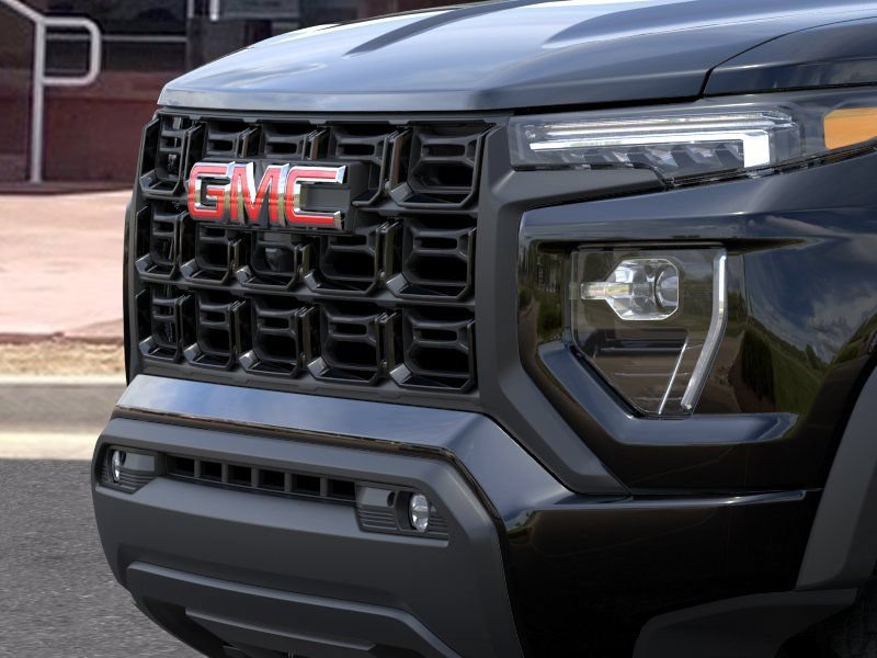 New 2026 GMC Canyon Elevation w/ Convenience Package RWD image 14
