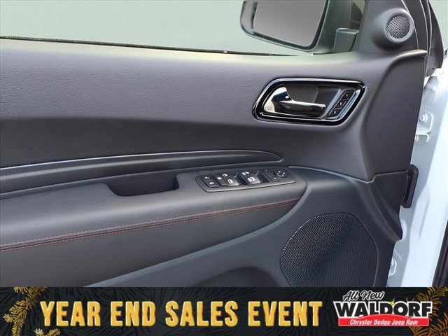 New 2026 Dodge Durango GT image 7