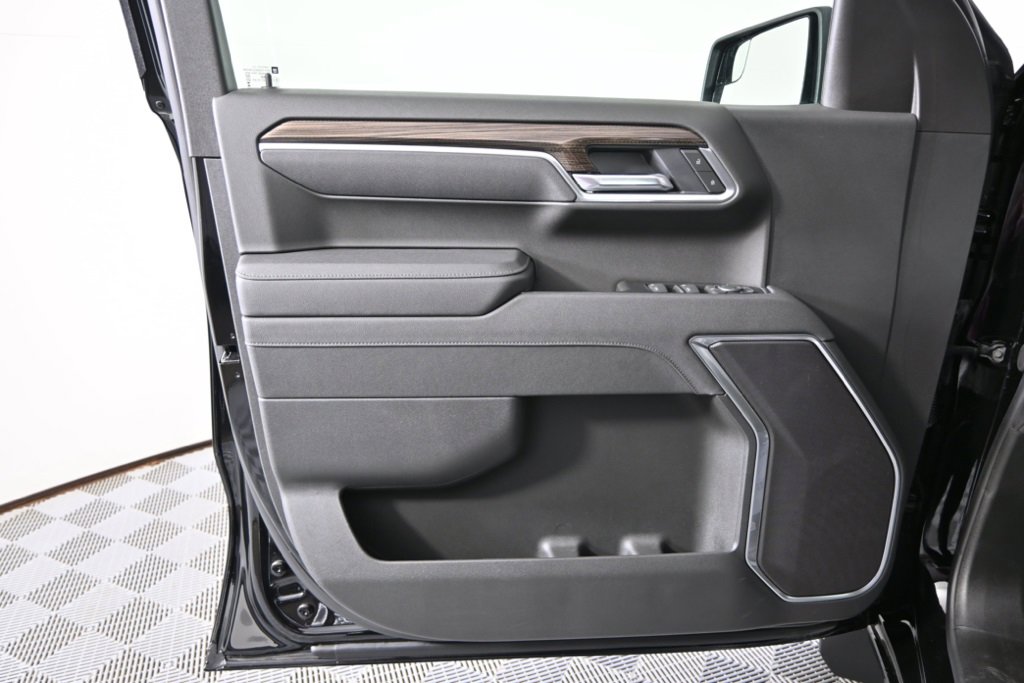 New 2026 Chevrolet Silverado 1500 LT w/ Z71 Off-Road Package image 22