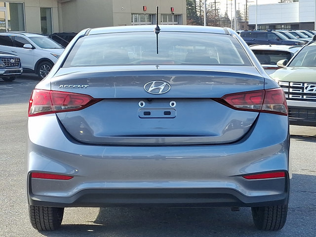 Used 2020 Hyundai Accent SE image 5