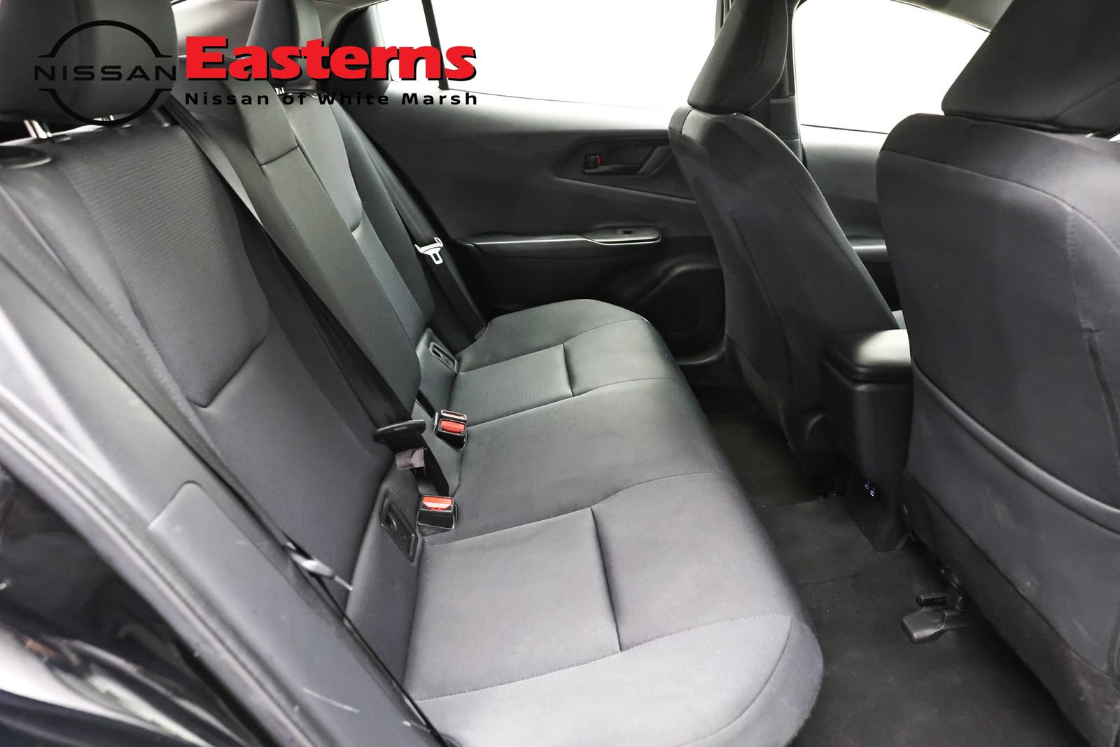 Used 2023 Toyota Prius LE FWD image 22