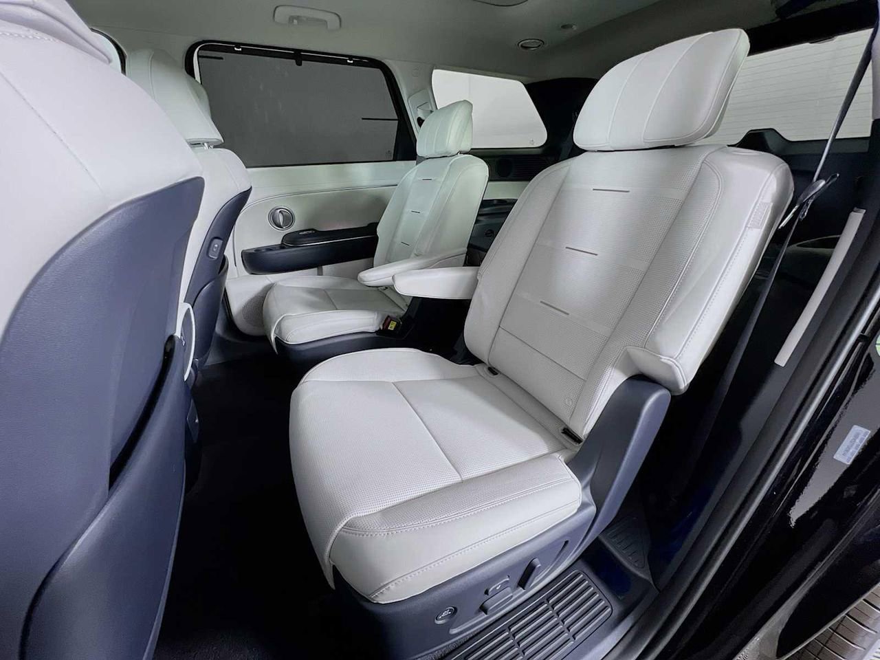 New 2026 Hyundai Palisade Calligraphy image 15