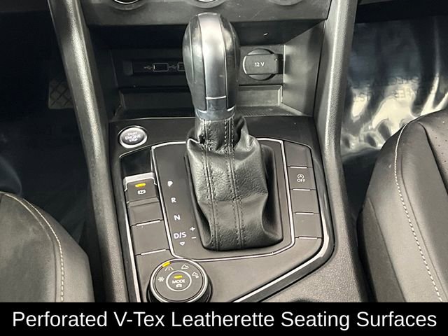 Used 2019 Volkswagen Tiguan SE image 13