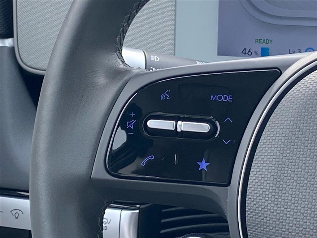 Used 2022 Hyundai Ioniq 5 SEL w/ Cargo Package image 7