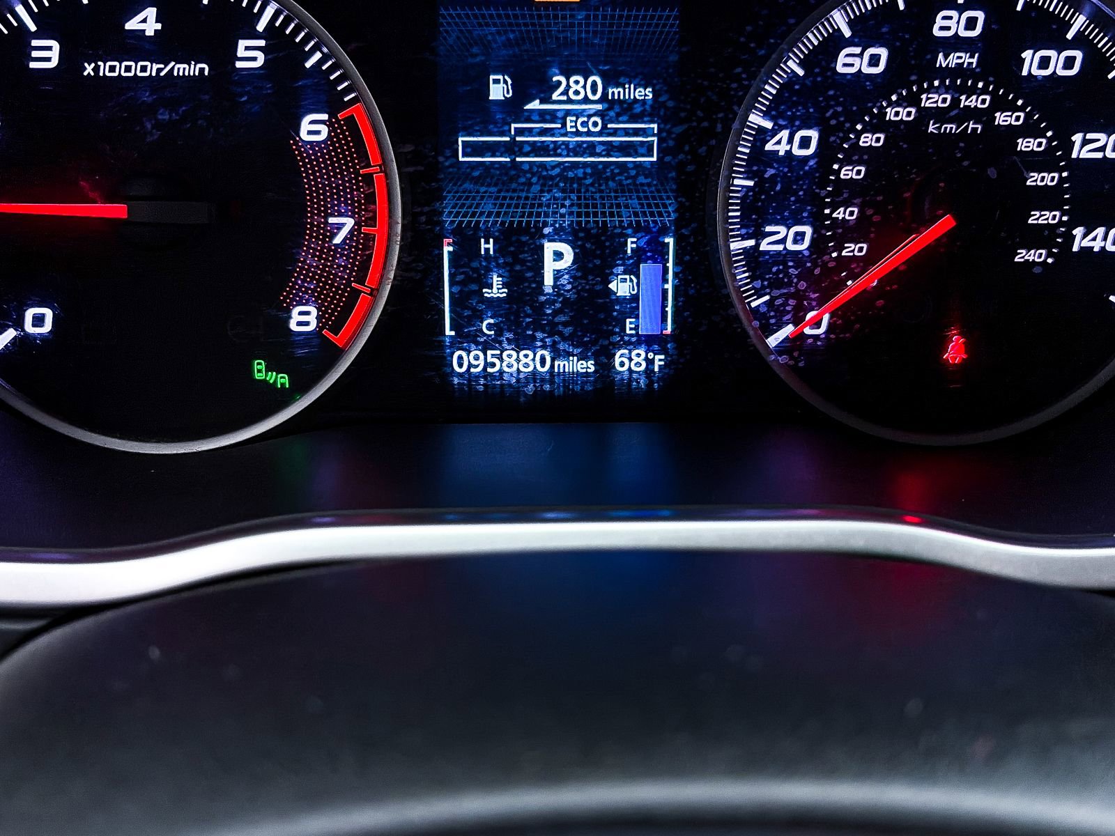 Used 2018 Mitsubishi Eclipse Cross SEL image 27