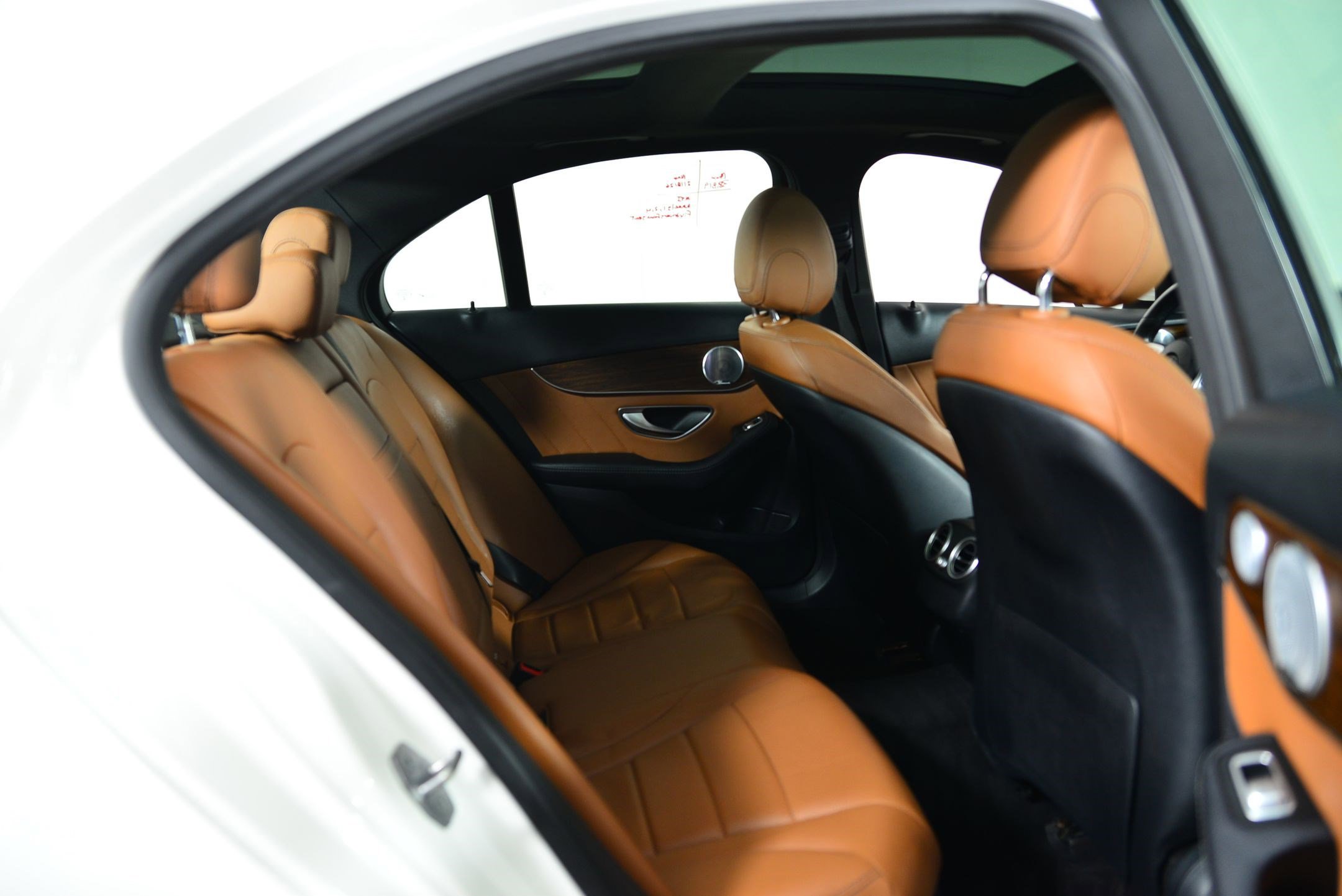 Used 2019 Mercedes-Benz C 300 4MATIC Sedan image 23