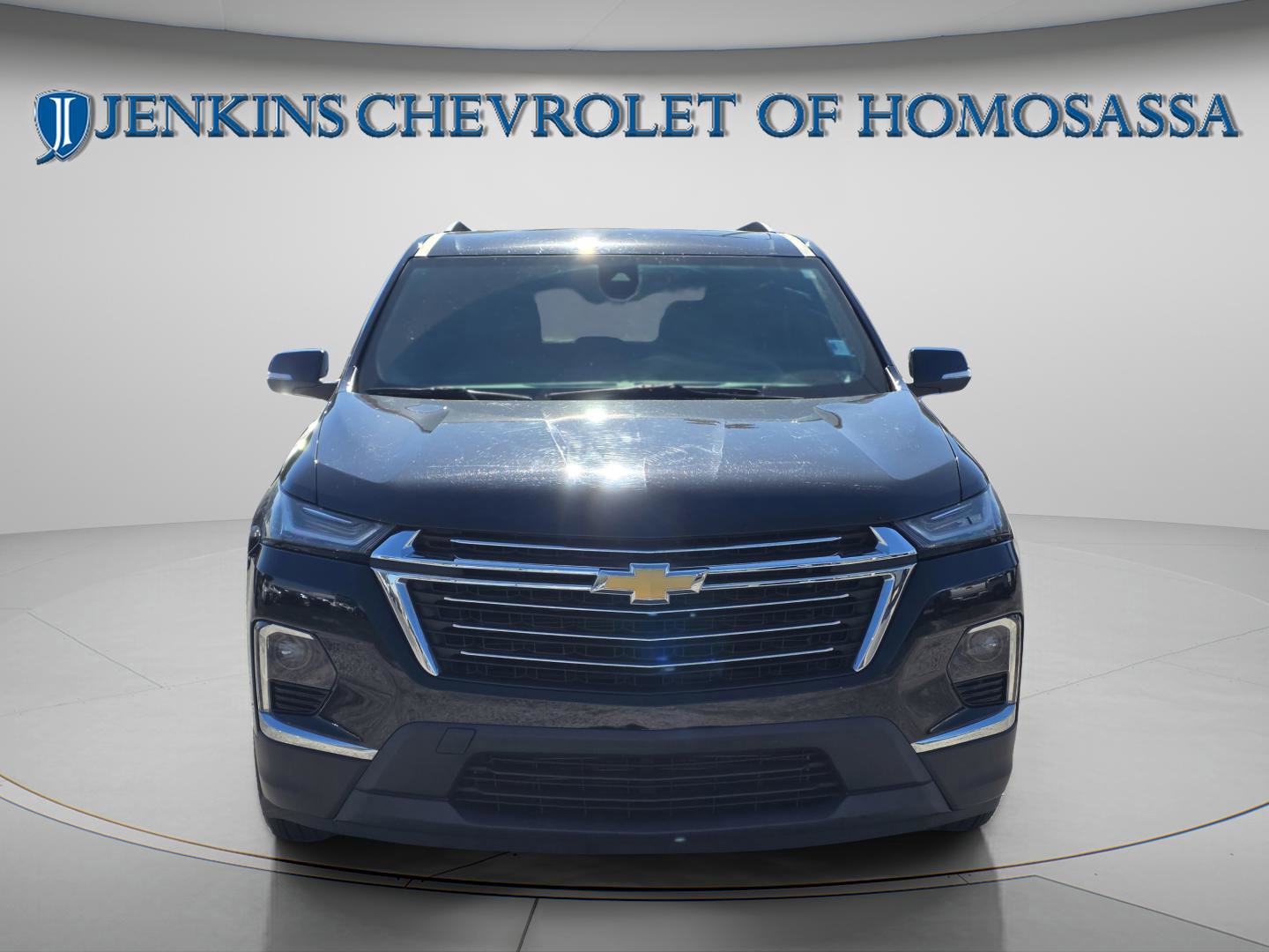 Used 2023 Chevrolet Traverse LT image 11