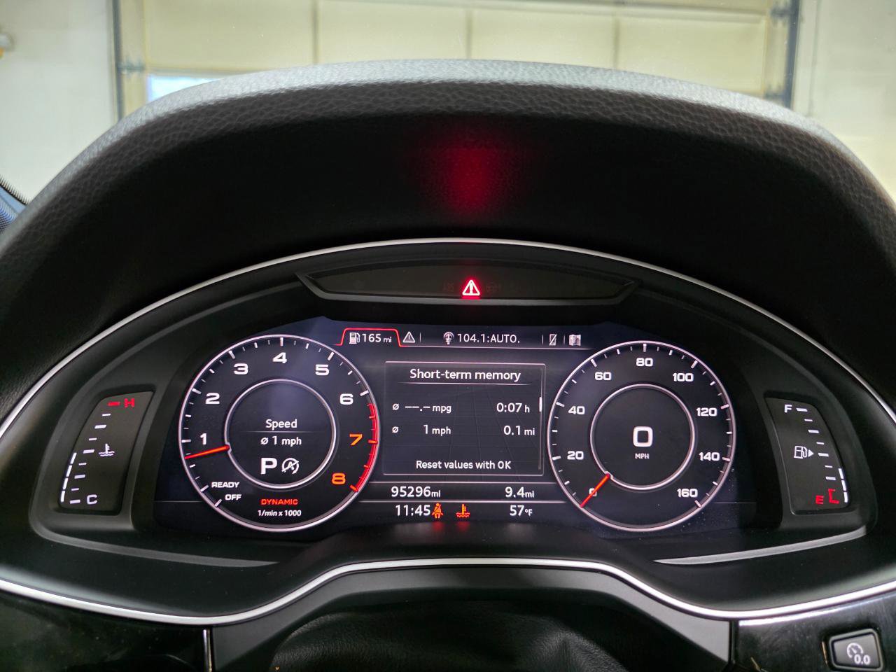 Used 2018 Audi Q7 3.0T Prestige w/ Prestige Package image 45