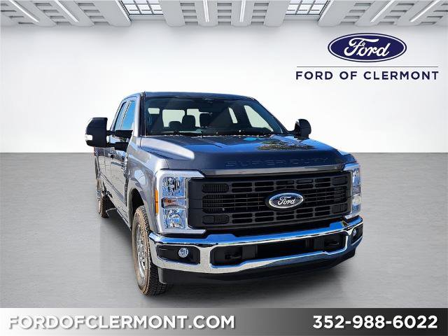 Certified 2025 Ford F250 XL image 1