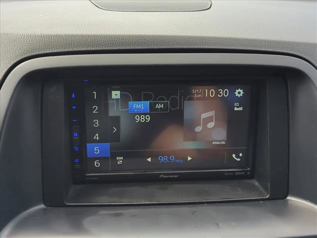 Used 2016 MAZDA CX-5 Sport FWD image 13