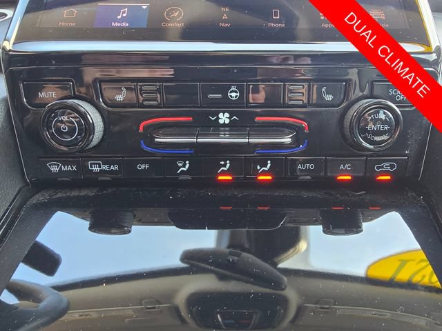 Used 2021 Jeep Grand Cherokee L Limited AWD/4WD image 30