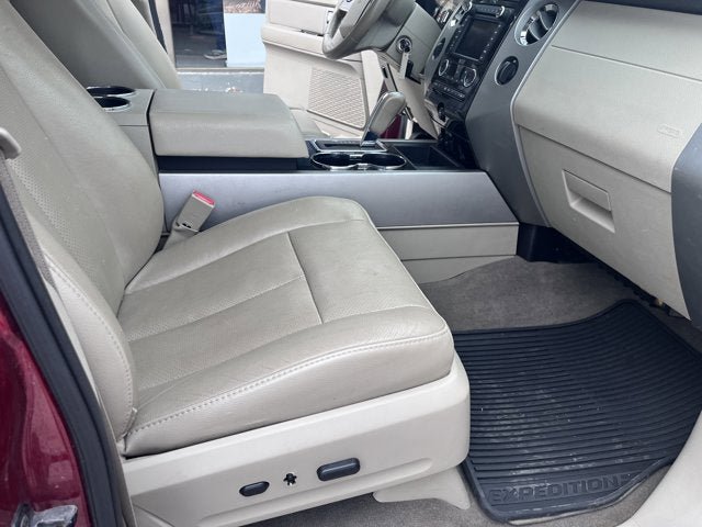 Used 2013 Ford Expedition Limited AWD/4WD image 9
