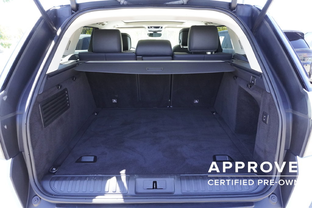 Used 2022 Land Rover Range Rover Sport HSE Silver Edition AWD/4WD image 31