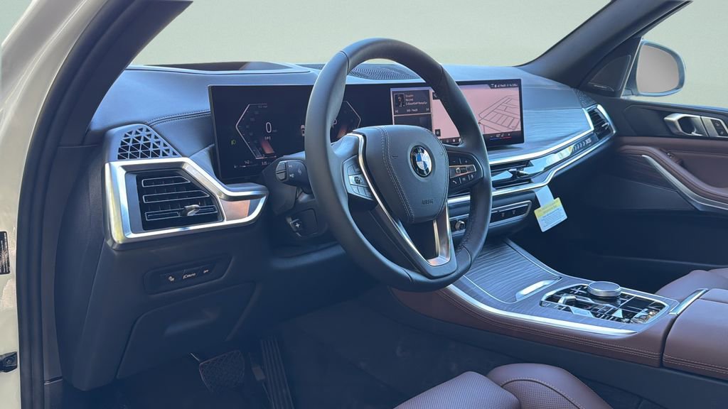 New 2026 BMW X5 xDrive40i w/ Premium Package image 6