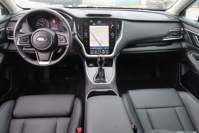 Certified 2025 Subaru Outback Limited w/ Popular Package #2 image 10