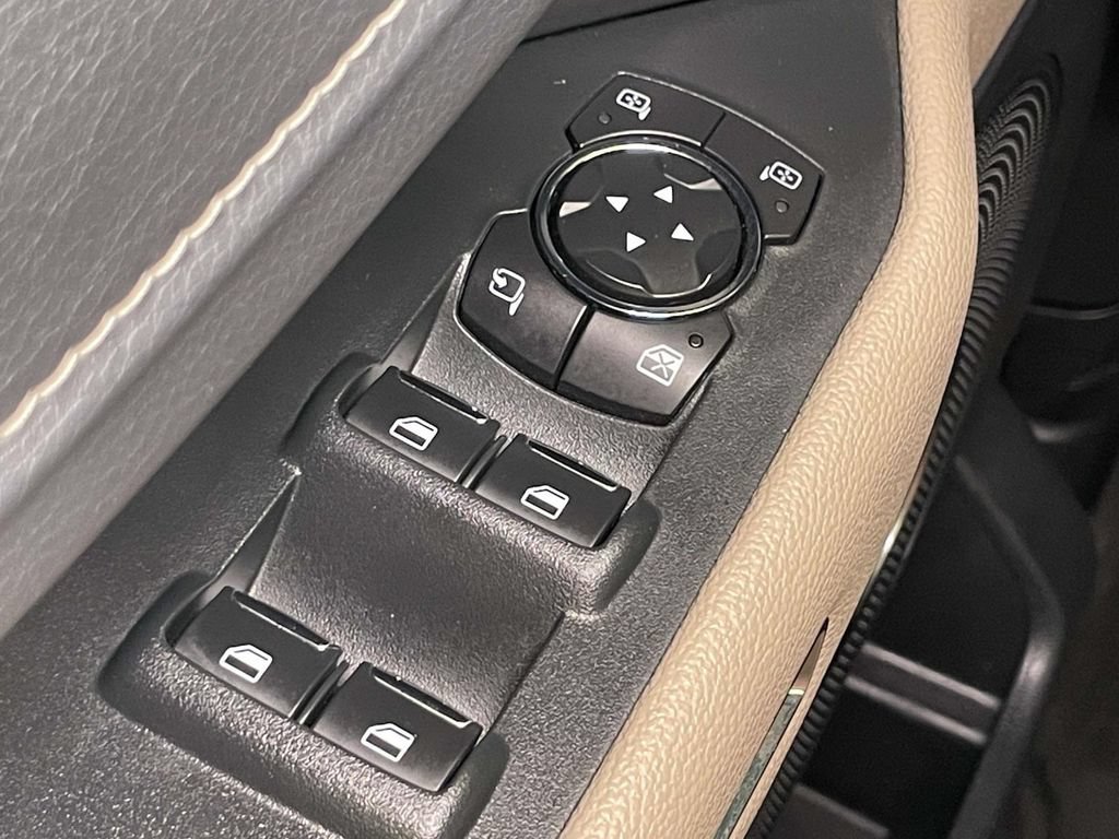 Used 2022 Ford Expedition Max Limited AWD/4WD image 35