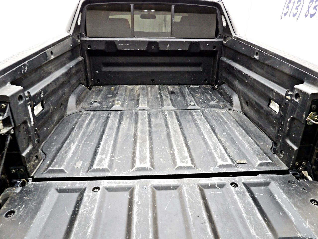 Used 2014 Honda Ridgeline Sport image 13