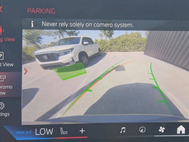 Certified 2024 BMW X5 sDrive40i w/ M Sport Package image 9