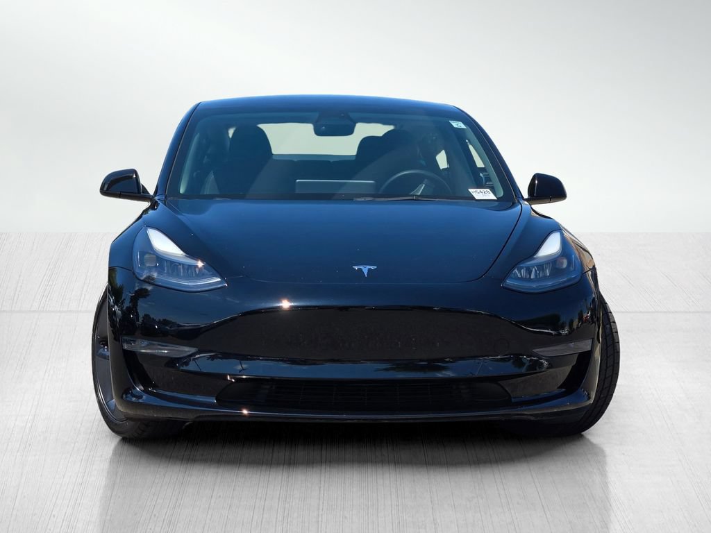 Used 2023 Tesla Model 3 Standard Range RWD image 3