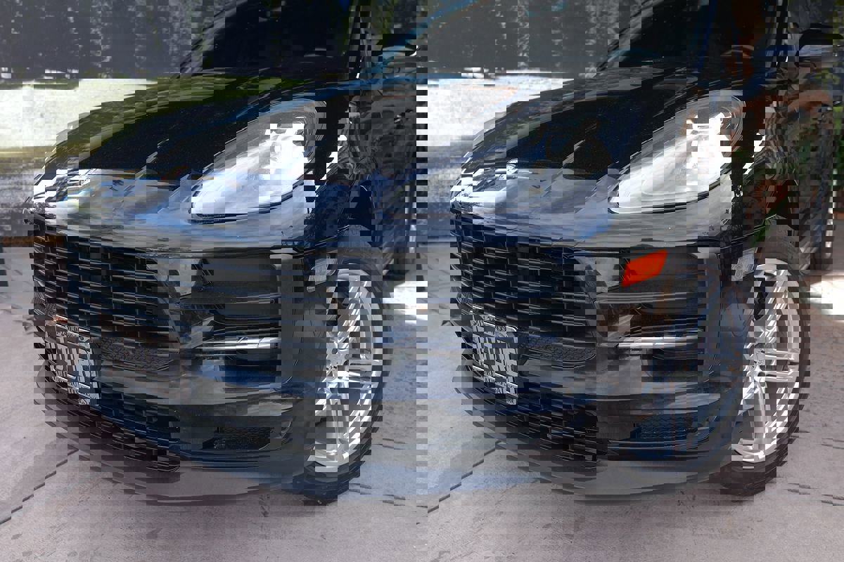 Used 2019 Porsche Macan image 7