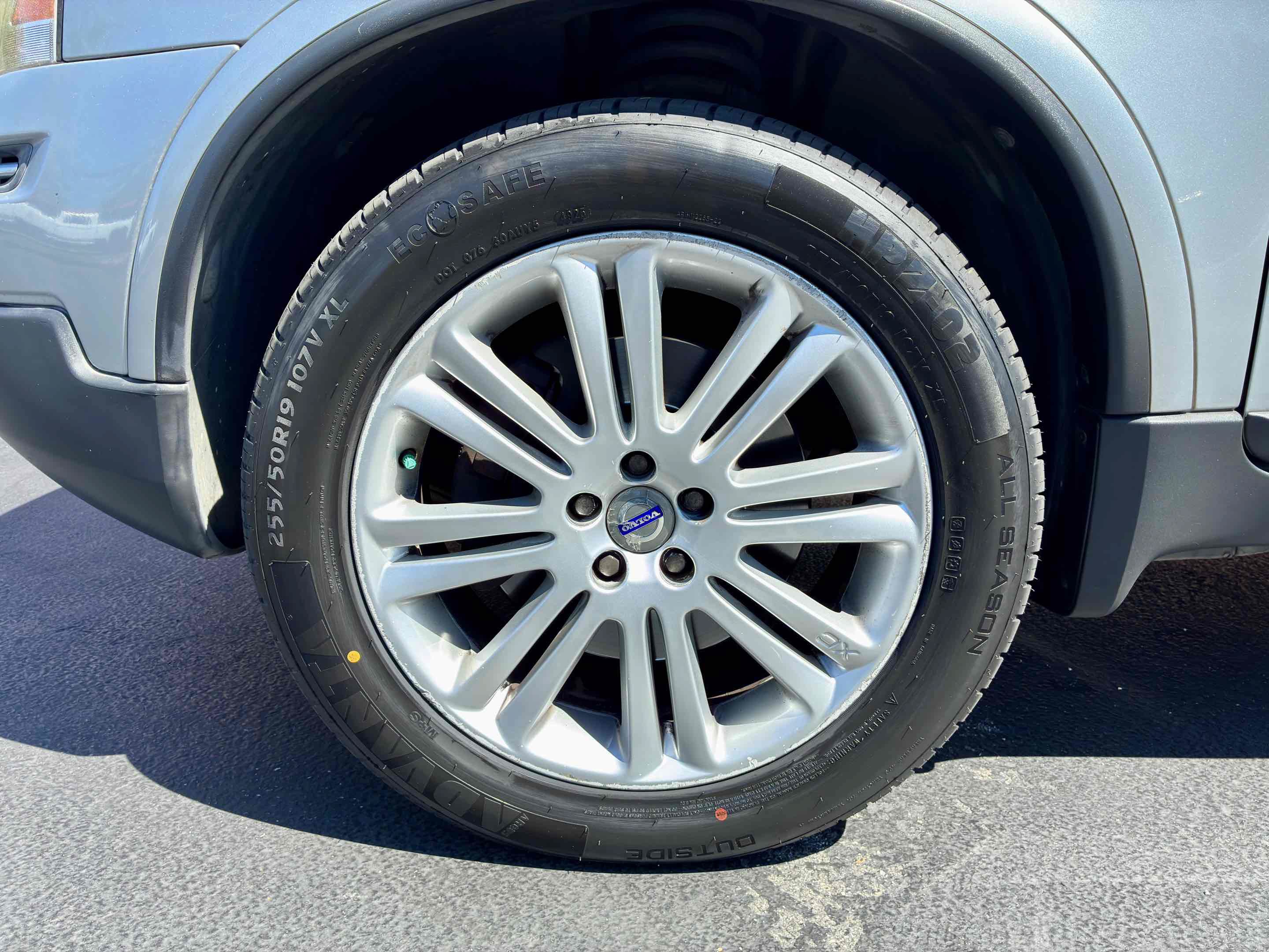 Used 2008 Volvo XC90 V8 AWD/4WD image 12