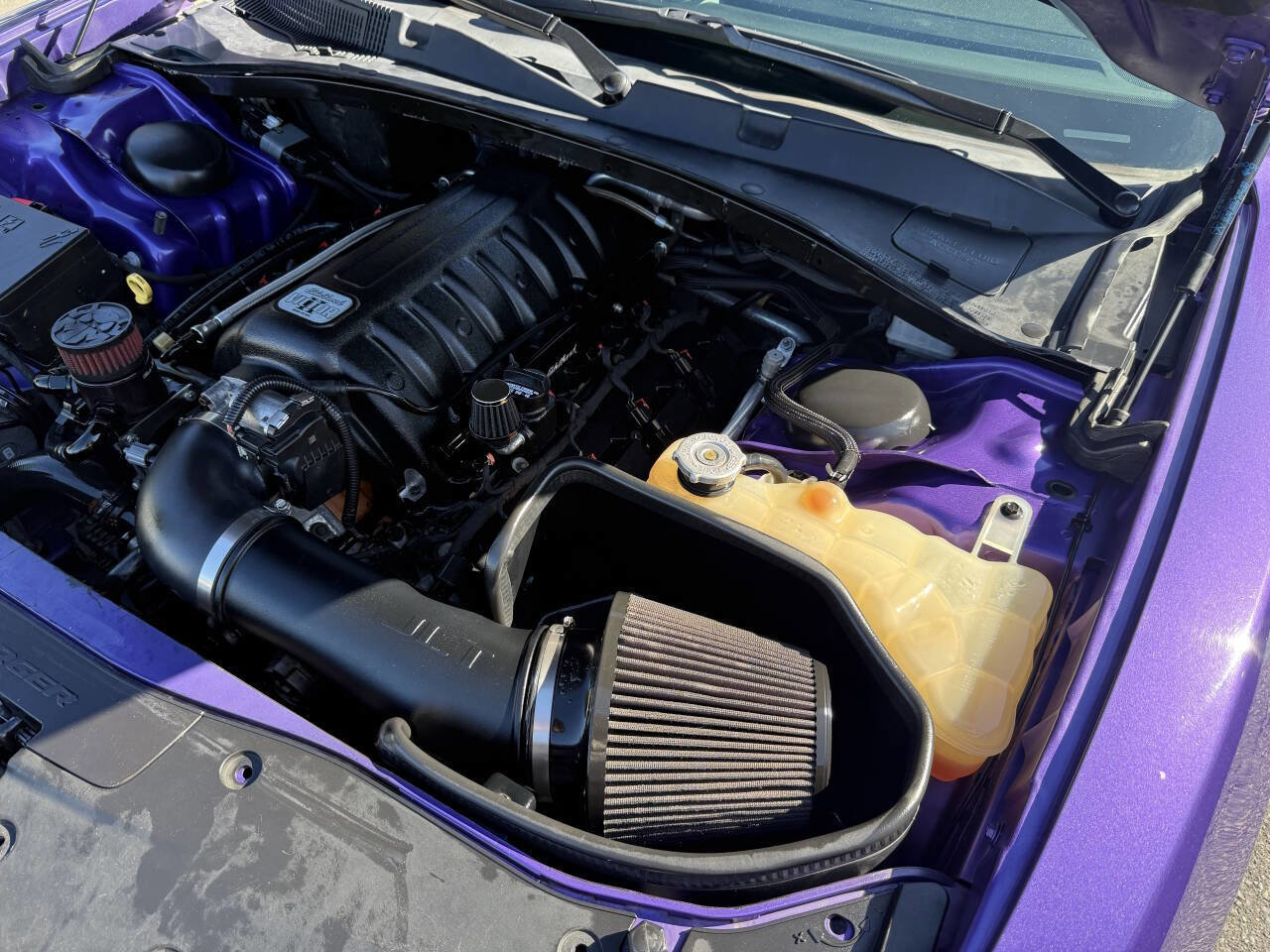 Used 2019 Dodge Charger Scat Pack image 28