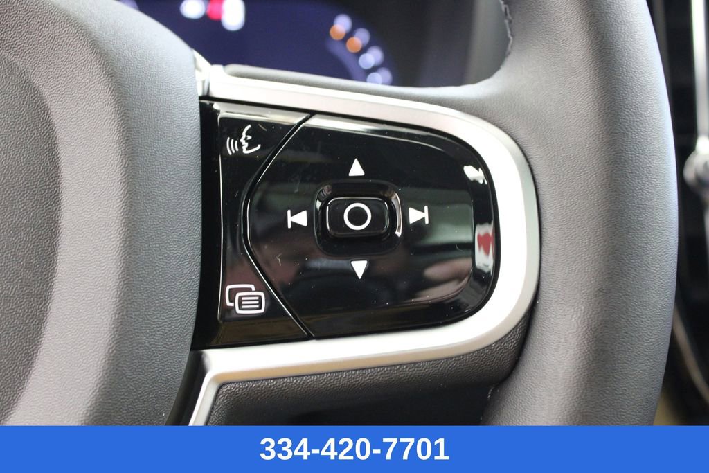 New 2026 Volvo XC60 B5 Plus w/ Protection Package Premier image 27