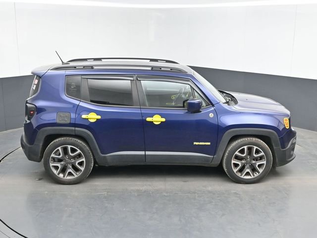 Used 2017 Jeep Renegade Latitude w/ Popular Equipment Group FWD image 25