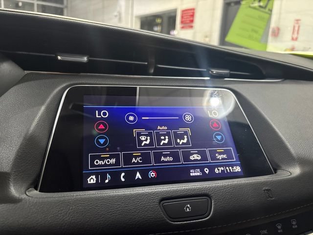 Used 2019 Cadillac XT4 Premium Luxury AWD/4WD image 28