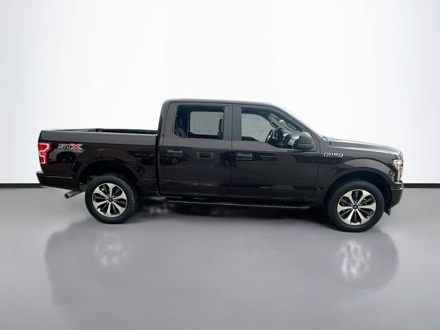 Used 2019 Ford F150 XL w/ Equipment Group 101A Mid image 5
