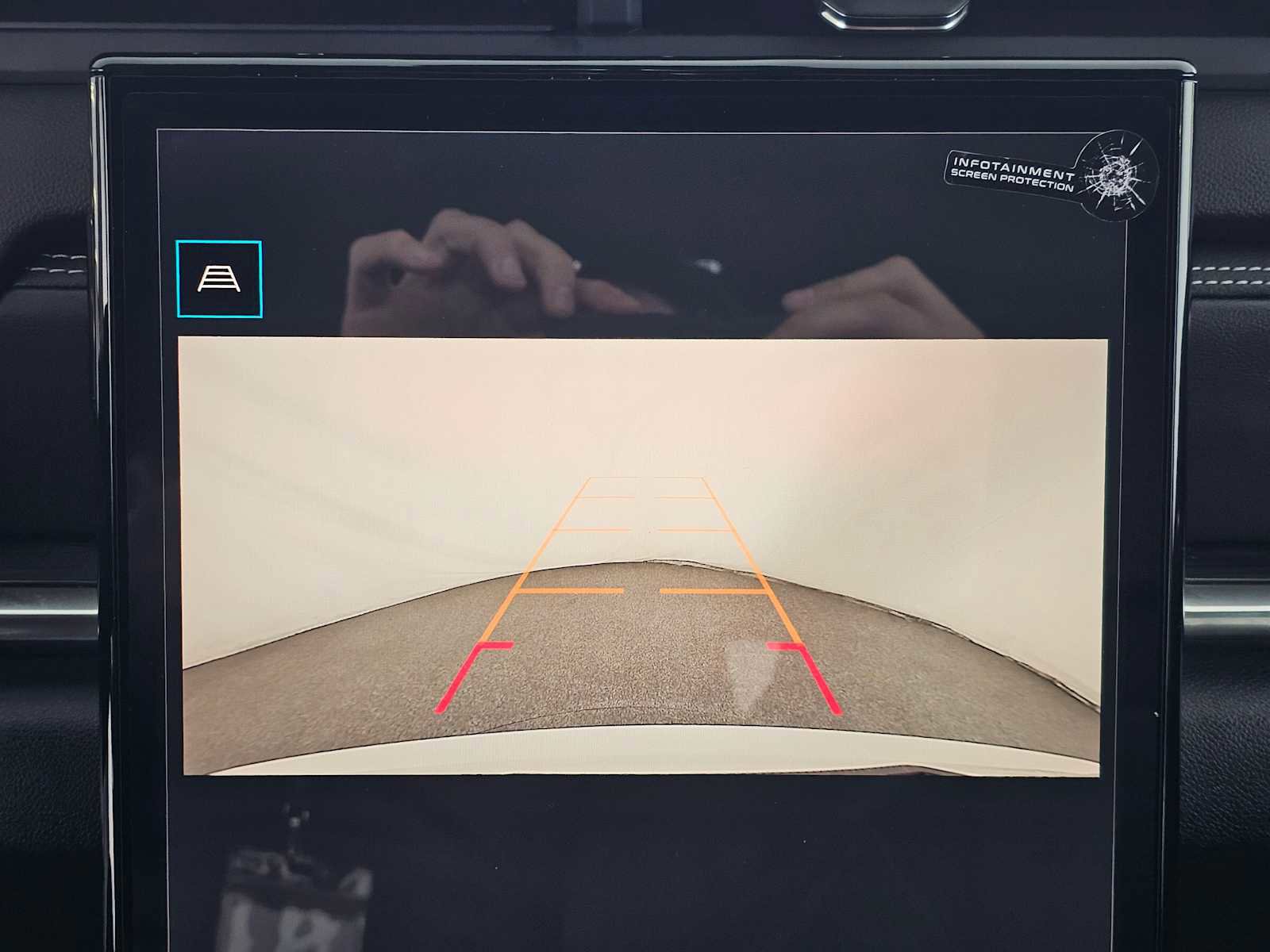 New 2026 GMC Terrain Elevation w/ Black Edition image 26