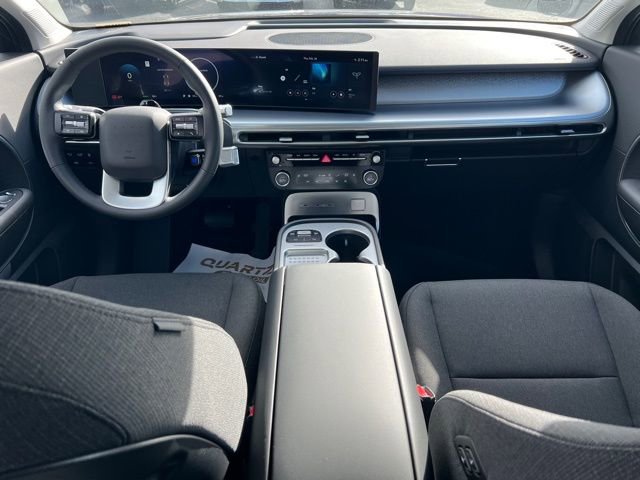 New 2026 Hyundai Ioniq 9 SE image 12