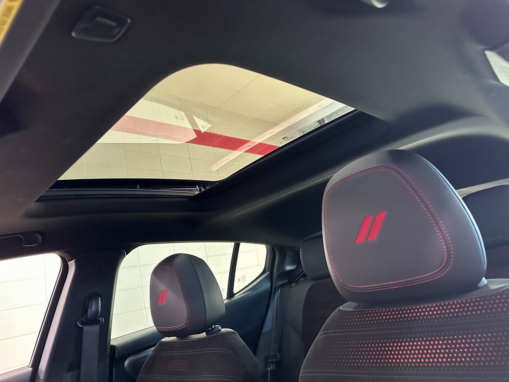 Certified 2024 Dodge Hornet R/T Plus image 10