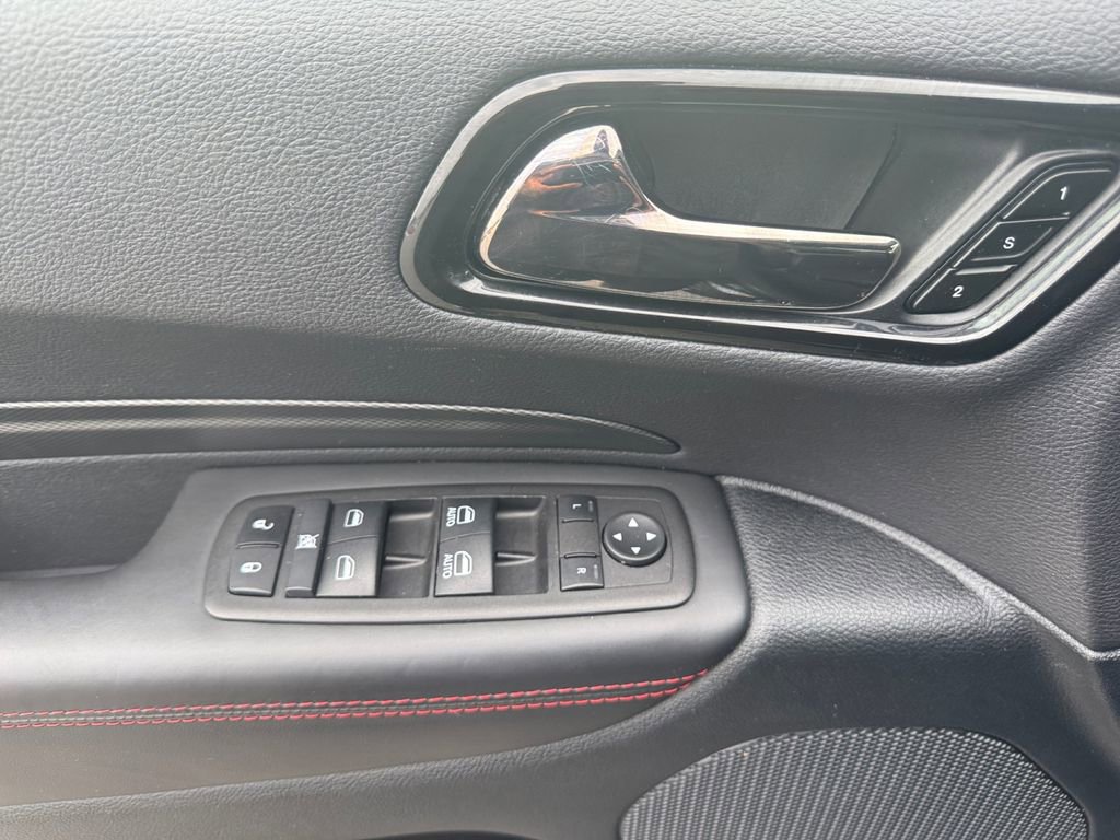 Used 2024 Dodge Durango GT AWD/4WD image 20