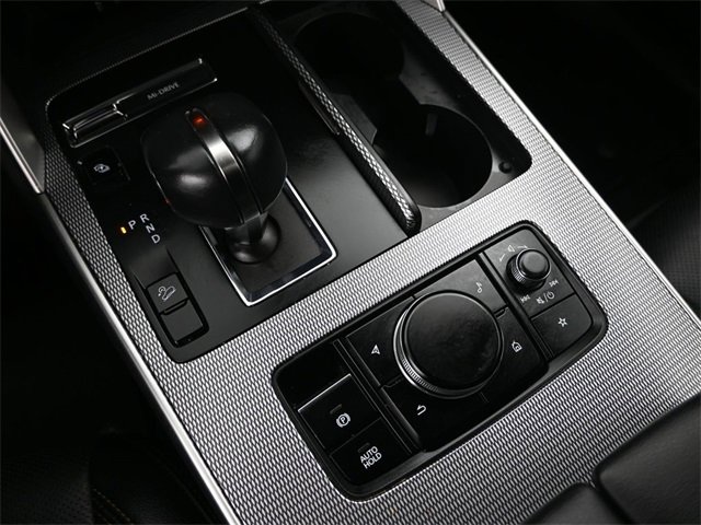 Certified 2024 MAZDA CX-90 Plug-In Hybrid w/ Preferred image 15