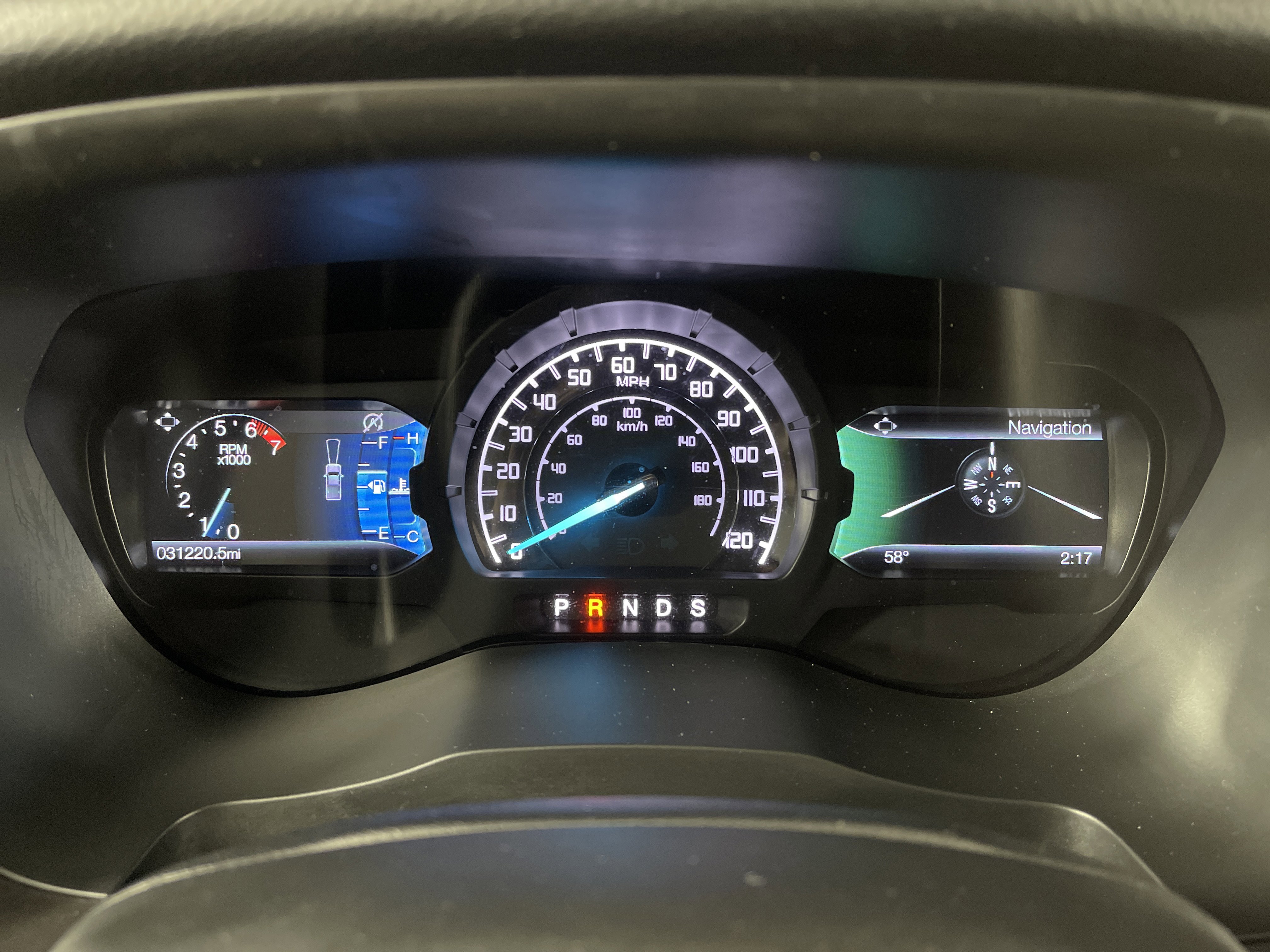 Used 2021 Ford Ranger Lariat w/ FX4 Off-Road Package image 20