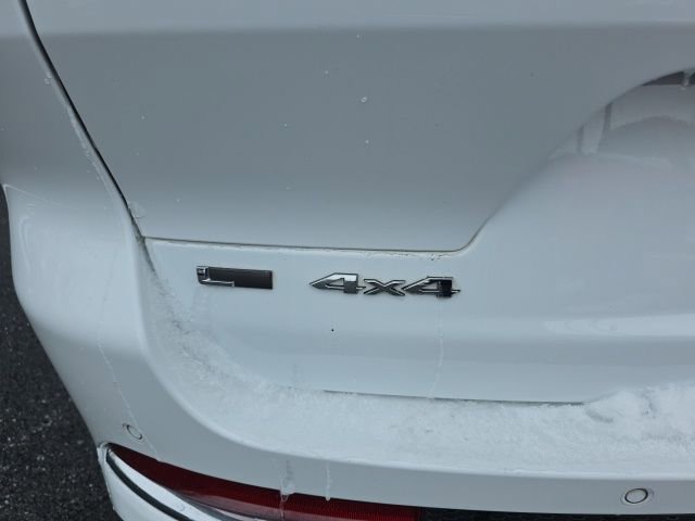 Used 2022 Jeep Grand Cherokee L Overland image 36