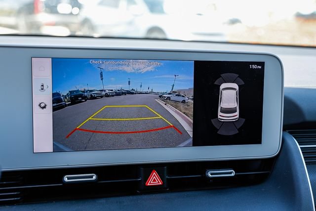 Certified 2024 Hyundai Ioniq 5 SEL RWD image 19