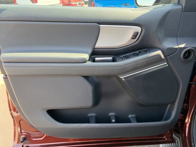 New 2027 Ford Expedition Active AWD/4WD image 19