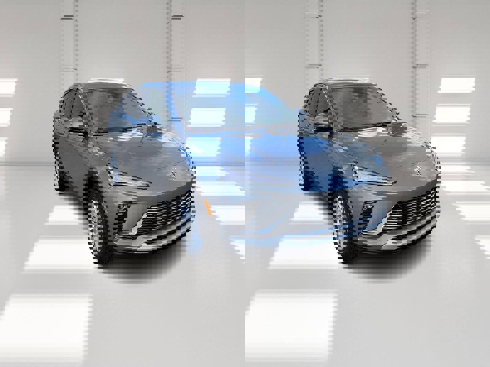 New 2026 Buick Envista Preferred image 3