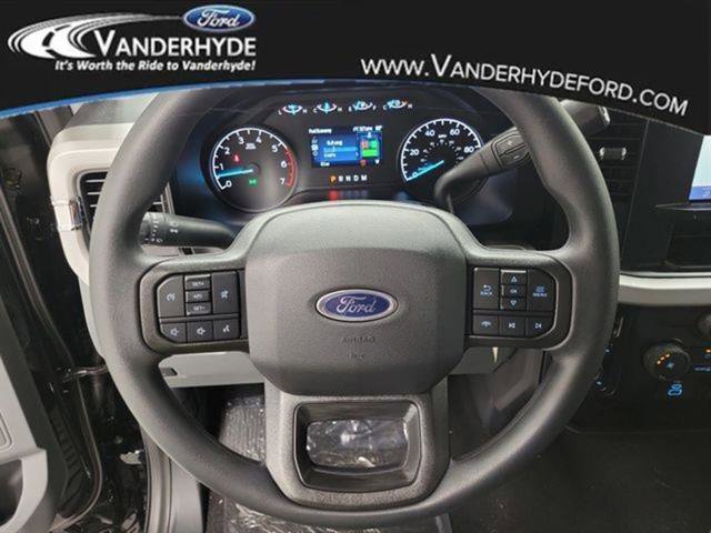 New 2026 Ford F250 XL image 22