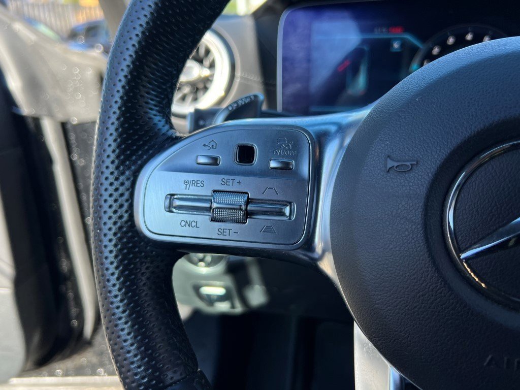 Used 2019 Mercedes-Benz E 53 AMG 4MATIC Coupe image 28